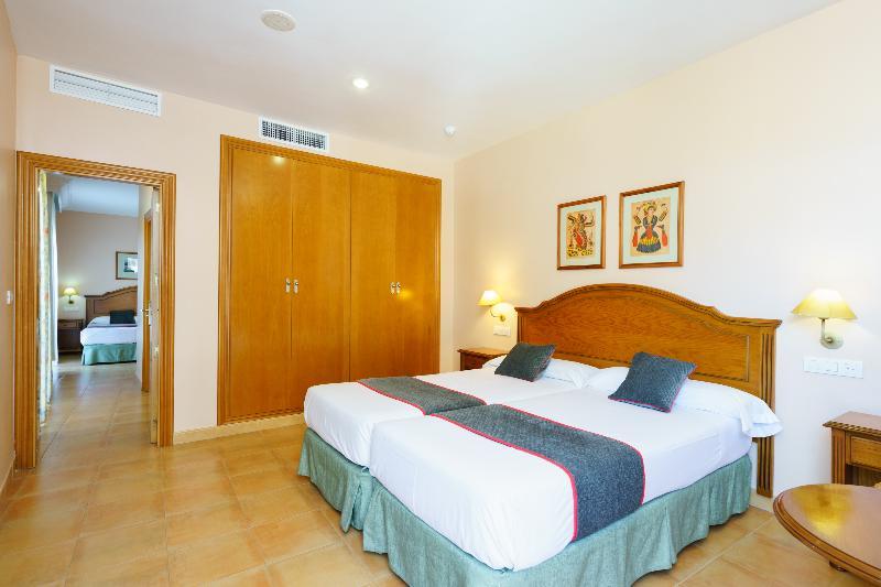 Hotel Almijara - Mares La Herradura  Exteriör bild