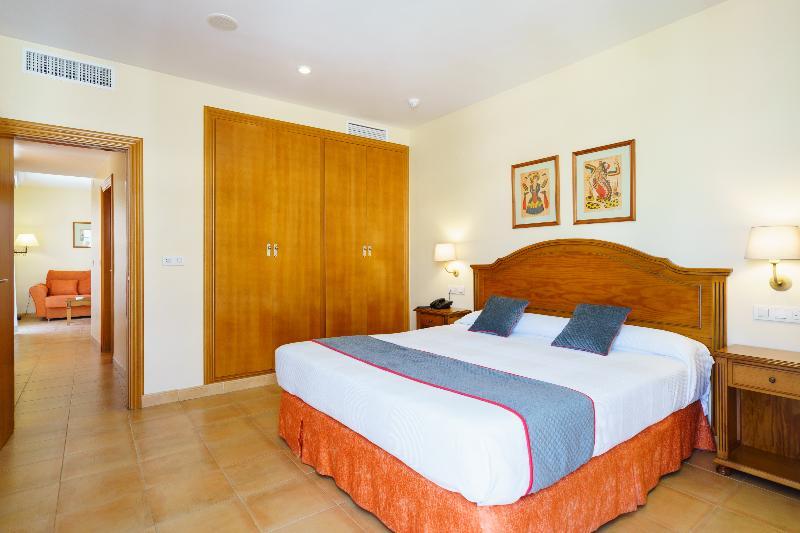 Hotel Almijara - Mares La Herradura  Exteriör bild